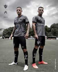 We did not find results for: Atletico Mineiro 2020 21 Le Coq Sportif Third Kit 20 21 Kits Football Shirt Blog