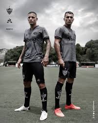 Próximos jogos, resultados, contratações e muito mais. Atletico Mineiro 2020 21 Le Coq Sportif Third Kit 20 21 Kits Football Shirt Blog