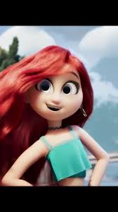 Your A Cracken Whos Hiding As A Human