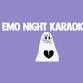 Emo Night Karaoke event image