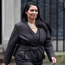 Aug 04, 2016 · priti patel is a british conservative party politician. Home Office S Immigration Boss Quit After Run Ins With Priti Patel Priti Patel The Guardian