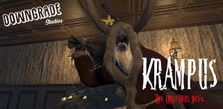 Horror game apk latest version 1.2 for android, windows pc, mac. Krampus Horror Game 1 3 Apk Mod For Android Apkses