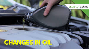 How long can you go without oil change before damage. The Dirty Truth About How Often You Need Your Oil Changed Howstuffworks