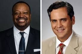 Dean Fairfax and Professor Turley Participate in ABA Panels