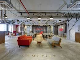 These spaces are typically independent of a single office or business and. The Best Co Working Spaces In Hong Kong
