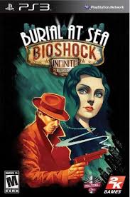 Bioshock Infinite Clash In The Clouds Bioshock Infinite Burial At Sea Episode 1 Dlc Ps3 Digital Code Bioshock Bioshock Infinite Videojuegos