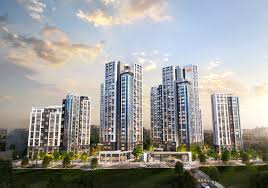 계약금20%, e편한세상 강동 프레스티지원 강동더샵보다 좋은점은? 리뷰하는 아빠, 대디리뷰