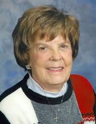 Freda Houts Bloom Obituary