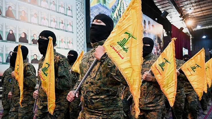 Hezbollah disarmament deadlock risks civil war, analysts say, as US prepares for Israel–Lebanon talks