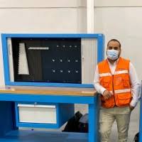 Jesus Efren Rodriguez