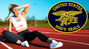 Basic underwater demolition/seal training, or bud/s, is designed to find and develop men of the strongest character who give everything they have to accomplish their mission and support the men on their team. I Took The Us Navy Seals Fitness Test Youtube