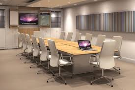 Executive conference room chairs and boardroom chairs should be rather 'low profile' in height and adapt well to the various sized users that frequent them. 1 Boardroom Tables Boardroom Tables For Sale Uk Fusion