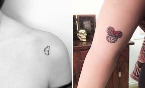Check spelling or type a new query. 23 Cute Small Tattoos You Ll Want To Copy Stayglam