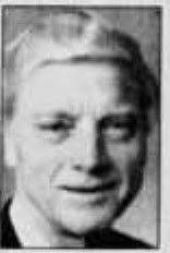 Charles Dixon Carroll (1925-1998)