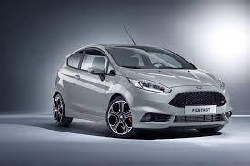 2016 Ford Fiesta St200 News And Information Com