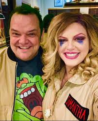 Northeast Arkansas Ghostbusters