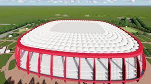 Всегда актуальная статистика игр турнира и результаты в. Nov Futbolen Stadion Blgarska Armiya Cska Sofiya Youtube