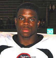 Alabama 2005 Football Visits