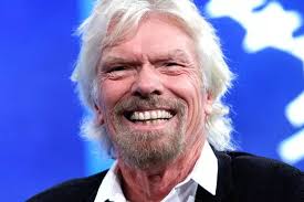 Teenage apprentice aged 17 ranked with Lord Sugar and Sir Richard Branson  as top entrepreneur