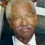 Rev. Henry Mayfield Sr.