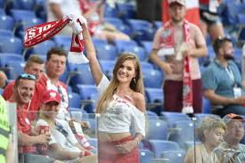 Mają zagrać fabiański, glik i tak przynajmniej wynika z treningów. Ms 2018 Polska Japonia Kibice Z Polski I Japonii Na Stadionie W Wolgogradzie Zdjecia Dziennik Polski
