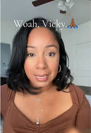 Praying for Woah Vicky: A Call to Intercede