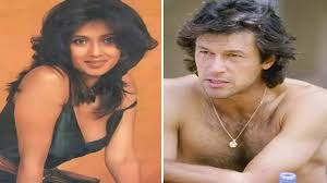 When Moon Moon Sens alleged affair with former Pakistan PM Imran Khan made  headlines | Bengali Movie News - Times of India