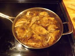 Nah, itulah cara membuat dan resep ayam goreng ala ny. Resep Dan Cara Membuat Ayam Goreng Ala Ny Suharti Mirip