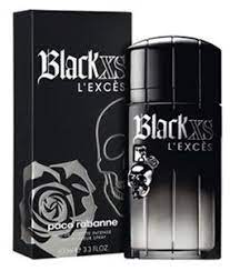 To paco rabanne pure xs είναι ένα ζωντανό φρέσκο ανατολίτικο άρωμα που παρέχει την επιθυμία να προσε. Paco Rabanne Black Xs L Exces Edt 100ml Spray For Men Perfumestore Sg Singapore S Largest Onli Best Perfume For Men Paco Rabanne Perfume Fragrances Perfume