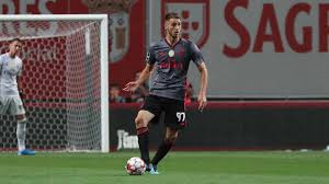 250 tl'ye varan hoş geldin bonusu misli.com'da! Ferro Called Up To The National Team Sl Benfica