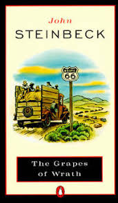 The Grapes of Wrath by John Steinbeck | Paperback | 1976-09-30 | Penguin  Group | 9780140042399 | Biblio