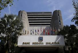 The bank negara malaysia annual report features a comprehensive material on economic developments and trends in malaysia. Malaysia Cuts 2019 Economic Growth Forecast To 4 3 4 8