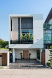 20 best of minimalist house designs simple unique and modern facade house modern minimalist house narrow house designs
