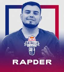 List of greater montreal rappers and rap groups. Info Freestyle On Twitter Campeon Nacional Rapder Es El Campeon De La Final Nacional De La Red Bull Batalla De Los Gallos Mexico Tras Vencer En La Batalla Final A