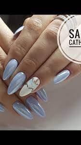 Pin By Chaotic Beauty On Paznokcie Latest Nail Designs Trendy Nail Art New Nail Designs