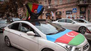 Prezident administrasiyasında vətəndaşların qəbul günləri. Presidente De Azerbaiyan Hemos Liberado La Ciudad De Shusha De La Invasion Armenia