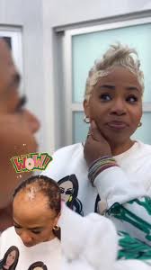 Shawanda Whitfield-Kelly added...