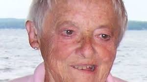 Annette Marie Jacques Obituary (1943