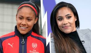 Mar 17, 2020 · the latest tweets from alex scott mbe (@alexscott). Alex Scott From Player To Pundit Her Football Hub