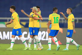 With two goals and two assists in three copa america games, neymar will. Ysmkboby3ftvym