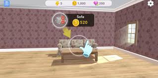 Home Design Makeover