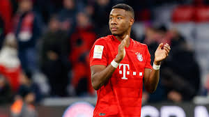 There is now clarity when it comes to david alaba and his future. Fc Bayern So Kam David Alaba Zum Spottpreis Nach Munchen Eurosport