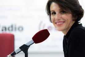 Felisa Dominguez (@felidominguezg)