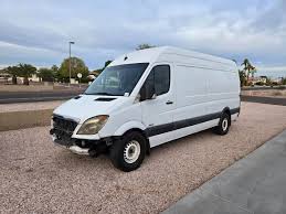 Image result for Turquoise Blue 2007 Sprinter
