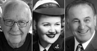 The Times obituaries for September 29, 2017