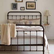 Should the bed make a good complement? How To Decorate A Bedroom With An Iron Bed 5 Guides For Unique Bedroom Home Improvement Day