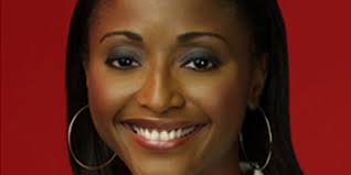 Lunch with CNN's Isha Sesay