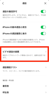 Line 開く だけ で 通信 量