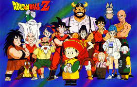 Its the start of the z saga and starts from the very beginning. Dragon Ball Z Toonami Wiki Fandom