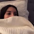 A closer look at the Zach J Clare kiss. The focus of this video is where  his hand is